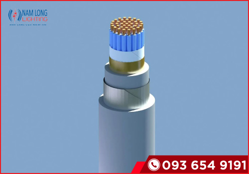 DXV/SC/DSTA - 0,6/1 KV
